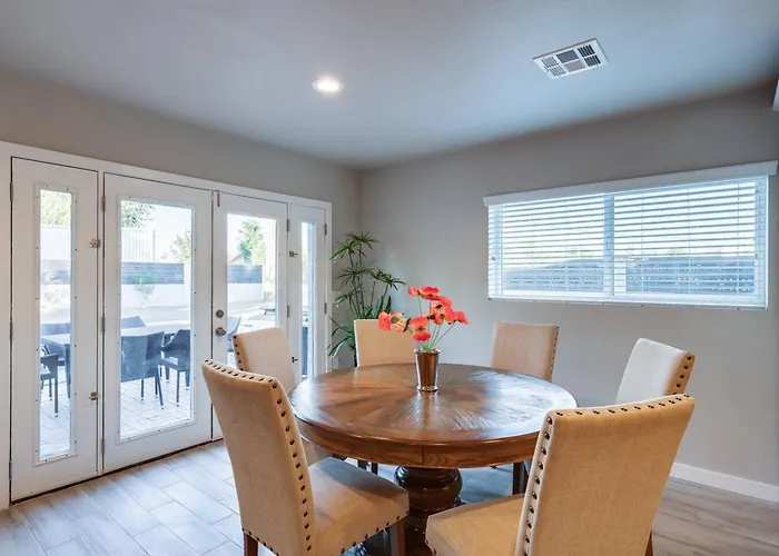 Holiday home Stylish Scottsdale & Pool Table Phoenix