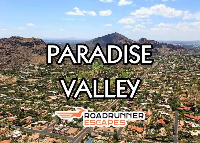 Stylish Scottsdale & Pool Table Holiday home *